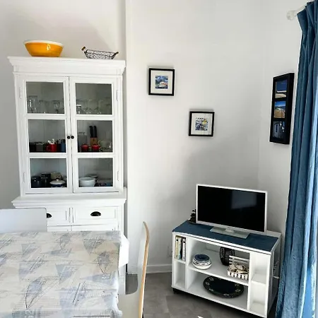 Eugenie - 4 Pers. Acces Direct + Parking Mae-9664 Arcachon