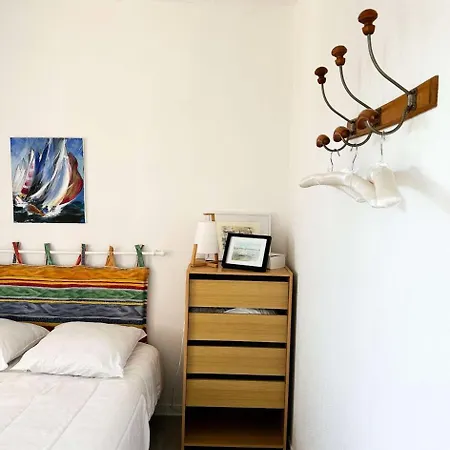 Eugenie - 4 Pers. Acces Direct + Parking Mae-9664 * Arcachon