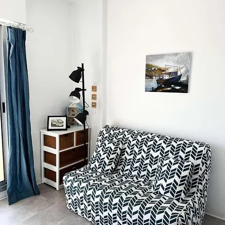 Apartment Eugenie - T2 Renove 4 Pers. En 1ere Ligne, Acces Direct Mae-9664 *