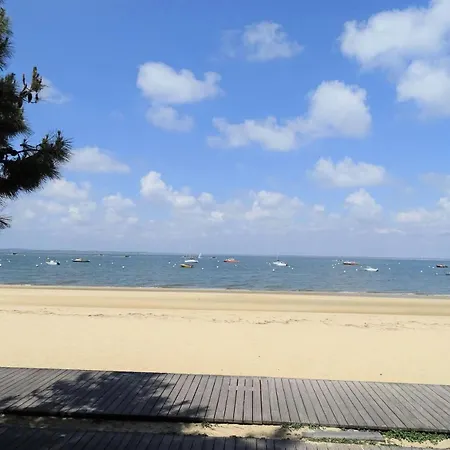 Eugenie - 4 Pers. Acces Direct + Parking Mae-9664 *