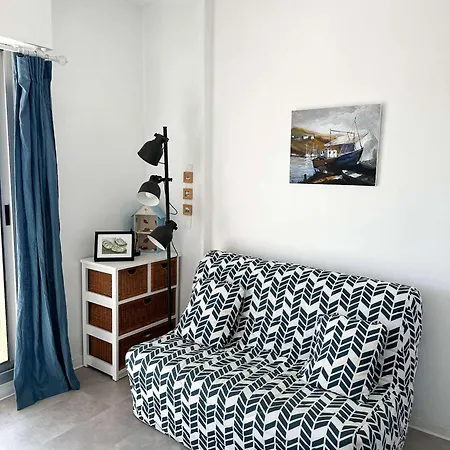 Apartmán Residence Eugenie - Charmant T2.Pour 4 Pers. Acces Direct Plage + Parking Mae-9664