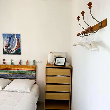 Residence Eugenie - Charmant T2.Pour 4 Pers. Acces Direct Plage + Parking Mae-9664 Arcachon